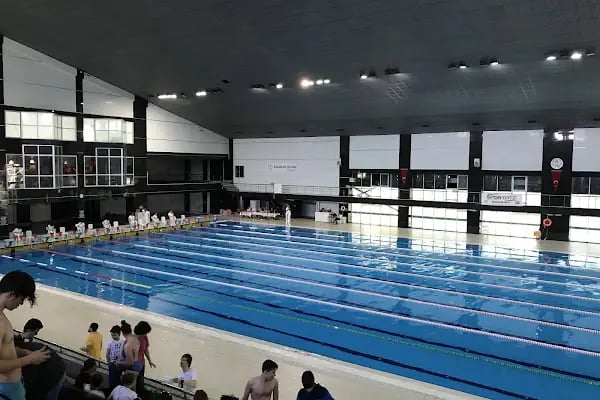 Yüzme Dünyası Spor Kulübü - Resim 2