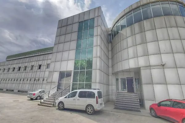 Yüzme Dünyası Spor Kulübü - Resim 18