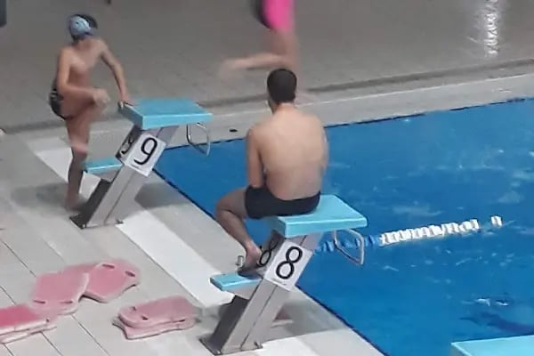 Yüzme Dünyası Spor Kulübü - Resim 7