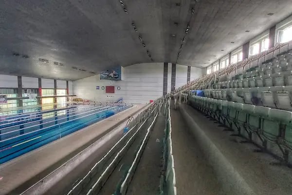 Yüzme Dünyası Spor Kulübü - Resim 14