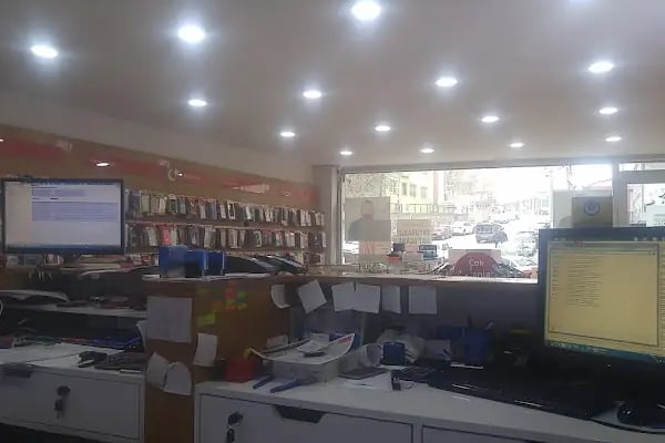 Karaca Vodafon Bayi Satılmış KARACA - Resim 2