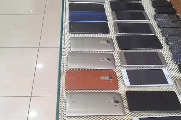 Karaca Vodafon Bayi Satılmış KARACA - Resim 7