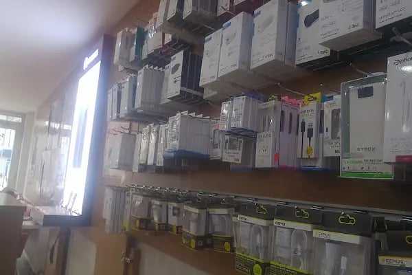Karaca Vodafon Bayi Satılmış KARACA - Resim 4