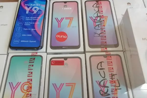 Karaca Vodafon Bayi Satılmış KARACA - Resim 6