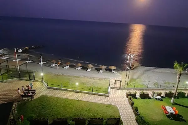 Adakoğlu Tatil Sitesi - Resim 16
