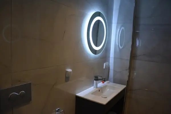 İnegöl Ferah Otel - Resim 5