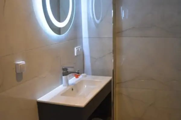 İnegöl Ferah Otel - Resim 16