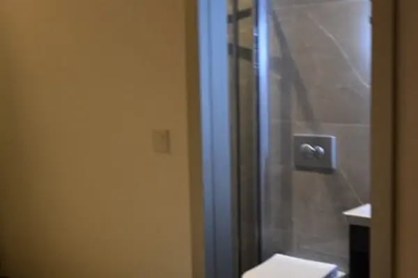 İnegöl Ferah Otel - Resim 12