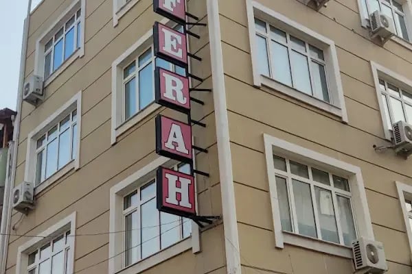 İnegöl Ferah Otel - Resim 1