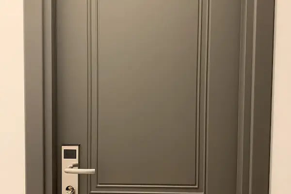 İnegöl Ferah Otel - Resim 19