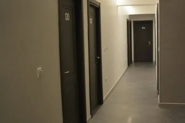 İnegöl Ferah Otel - Resim 10
