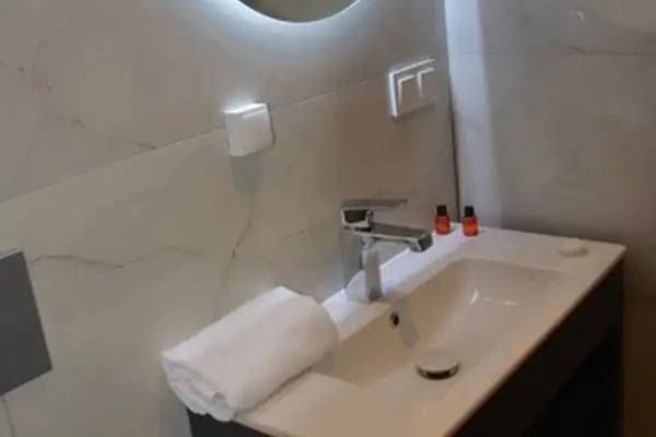 İnegöl Ferah Otel - Resim 17