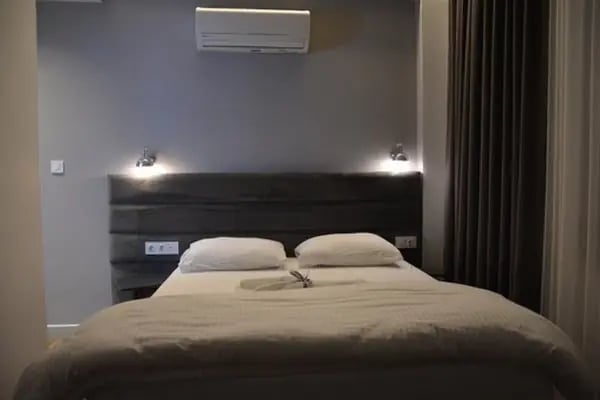 İnegöl Ferah Otel - Resim 2