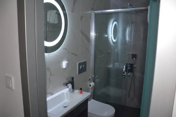 İnegöl Ferah Otel - Resim 3