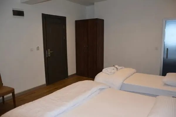 İnegöl Ferah Otel - Resim 7