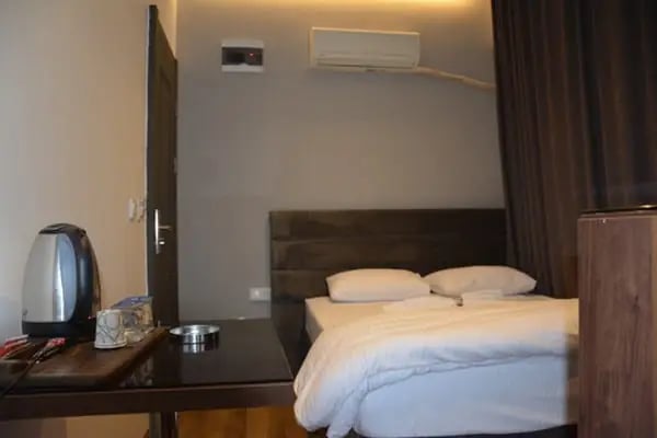 İnegöl Ferah Otel - Resim 9