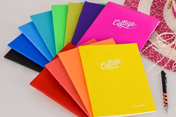 ÇINAR DEFTER SAN. VE TİC. LTD. ŞTİ. - Resim 3