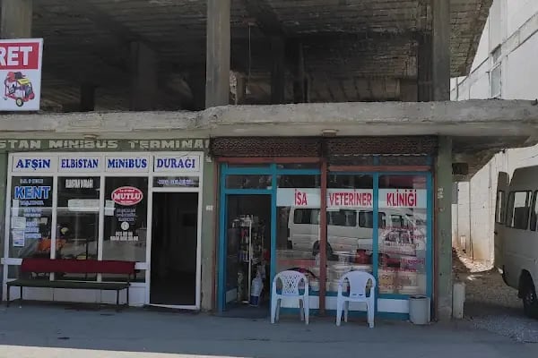 İsa Veteriner Kliniği - Resim 5
