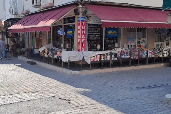 Güven Tuhafiye Turgutreis - Resim 5