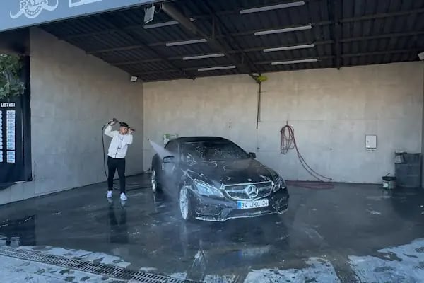Pala Garage | Avcılar Oto Yıkama - Resim 16