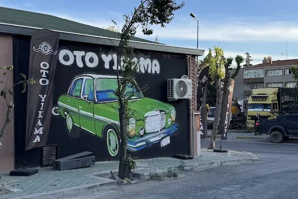 Pala Garage | Avcılar Oto Yıkama - Resim 8