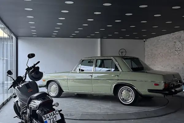 Pala Garage | Avcılar Oto Yıkama - Resim 4