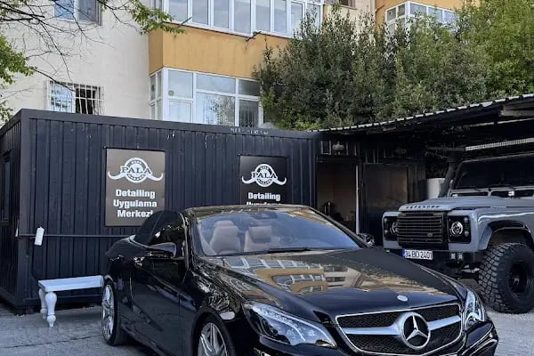 Pala Garage | Avcılar Oto Yıkama - Resim 9