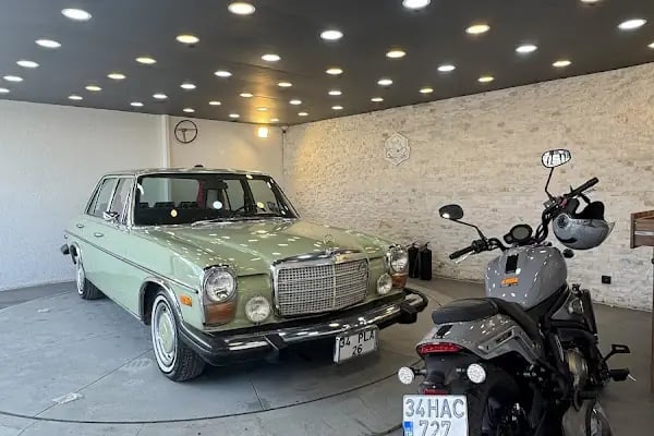 Pala Garage | Avcılar Oto Yıkama - Resim 10