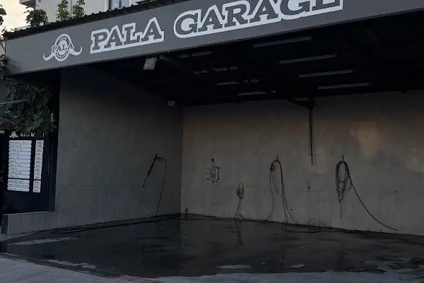 Pala Garage | Avcılar Oto Yıkama - Resim 15