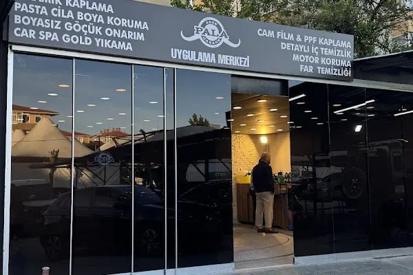 Pala Garage | Avcılar Oto Yıkama - Resim 11