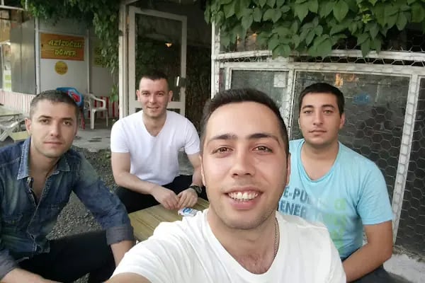 Ceylanpınar - Resim 4