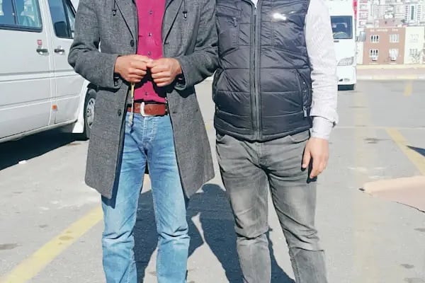 Ceylanpınar - Resim 6