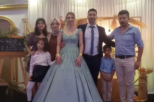 Çiftçiler Gonca Düğün Salonu - Resim 8