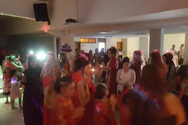 Çiftçiler Gonca Düğün Salonu - Resim 7