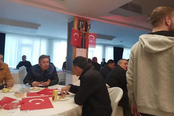 Çiftçiler Gonca Düğün Salonu - Resim 13