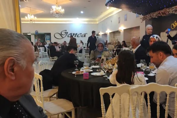 Çiftçiler Gonca Düğün Salonu - Resim 5
