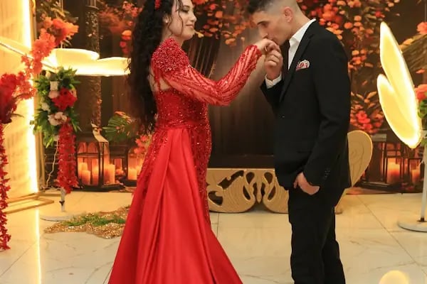 Çiftçiler Gonca Düğün Salonu - Resim 15