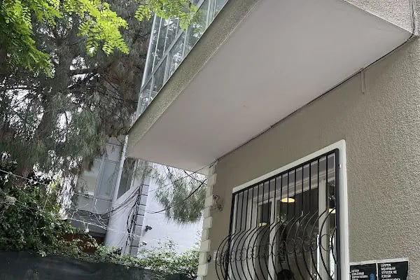 Uyanık Kütüphane İzmir - Resim 11