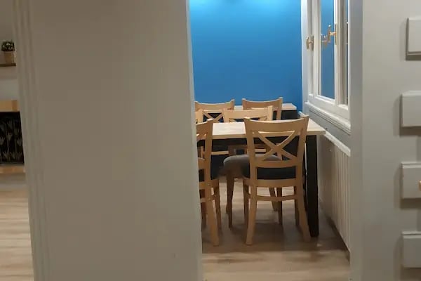 Uyanık Kütüphane İzmir - Resim 15