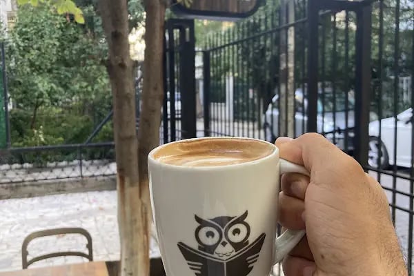 Uyanık Kütüphane İzmir - Resim 8