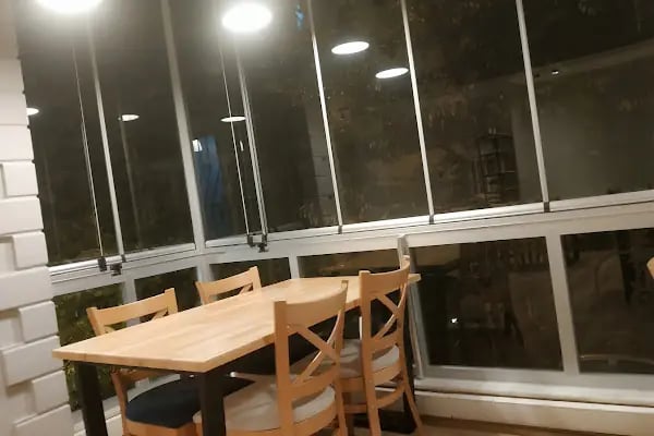 Uyanık Kütüphane İzmir - Resim 13