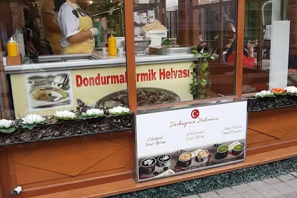 Helvacı Ali Uzun Sokak - Resim 19