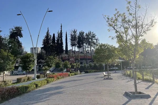 SAHNE ADANA - Resim 8