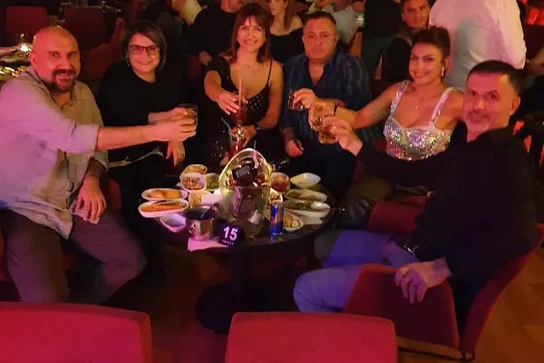 SAHNE ADANA - Resim 10