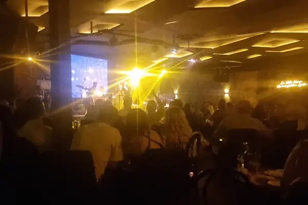 SAHNE ADANA - Resim 11