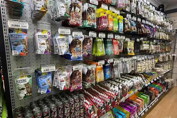 Serdar Pet Toptan ve Perakende Evcil Hayvan Mağazası - Resim 15