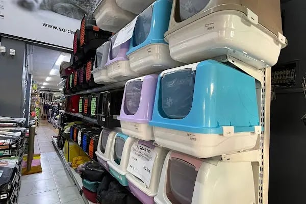 Serdar Pet Toptan ve Perakende Evcil Hayvan Mağazası - Resim 8