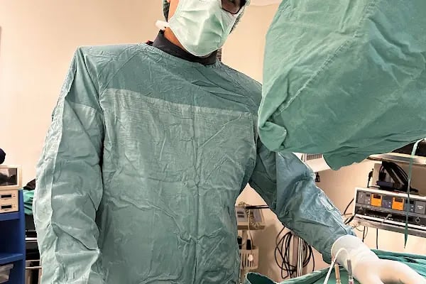 Op.Dr Tolga Akkaya (Antalya Ortopedi) - Resim 8