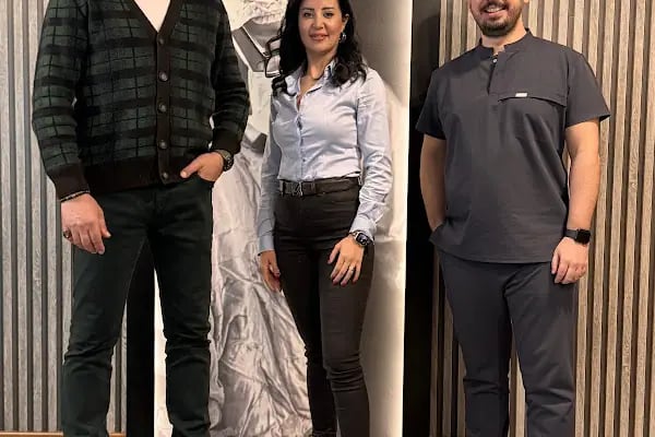 Op.Dr Tolga Akkaya (Antalya Ortopedi) - Resim 10