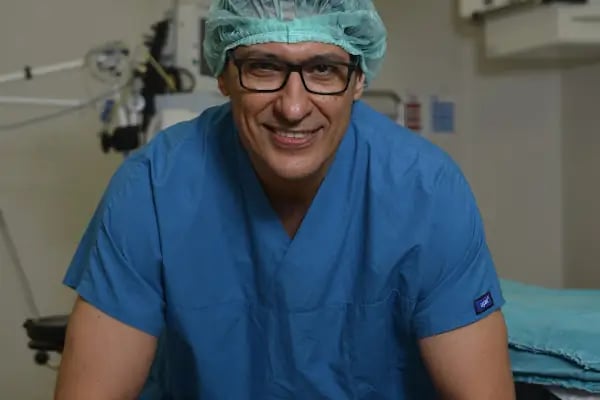 Op.Dr Tolga Akkaya (Antalya Ortopedi) - Resim 2